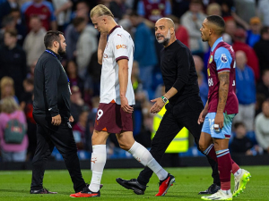 To nejlepší z 1.kola Premier League: Naštvaný Guardiola, Sakův krásný gól a Pochettinův experiment