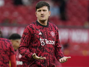 Přestup Harryho Maguirea do West Hamu padl. Chce zůstat v Manchesteru United