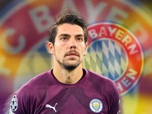Bayern by mohl vyřešit svůj problém s brankáři, kandidáty jsou David de Gea a Stefan Ortega