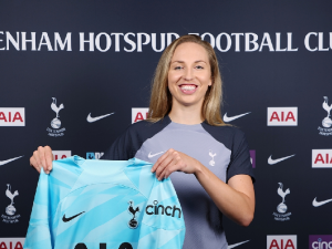 Bára Votíková mění PSG za Tottenham