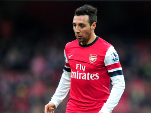 Dobrá duše, srdce ze zlata. Bývalá hvězda Arsenalu Santi Cazorla bude hrát za svůj mateřský klub a pobírat minimální mzdu