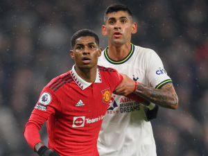 Spurs hostí Manchester United, Manchester City přivítá Newcastle