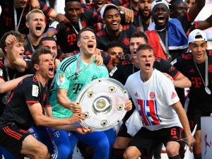Bundesliga 2023/24: Kde sledovat živě nejlepší německý fotbal?