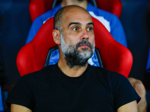 Kdybychom utráceli jako Chelsea, náš klub by byl mrtvý, tvrdí Pep Guardiola