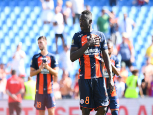 Málem skončil ve Slavii. Teď Akor Adams ničí Ligue 1
