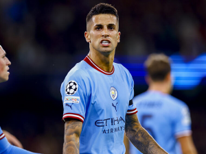 Barcelona je blízko dohodě s Manchesterem City ohledně přestupu Cancela