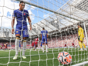 To nejlepší z 2. kola PL: Odklad zápasu v Lutonu, Tottenham ve formě a 200milionové přešlapy?