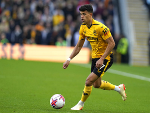 Po neúspěchu s Paquetou by Manchester City chtěl zamířit na Matheuse Nunese z Wolves