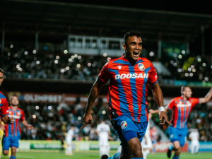 Viktoria Plzeň si z Kazachstánu domů veze výhru 2:1. Trefili jí Cadú a Kalvach