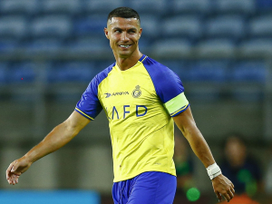 Al Nassr konečně zabral – Cristiano Ronaldo nasázel hattrick, Sadio Mané přidal 2 kusy