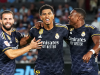 Jude Bellingham opět zachránil Real Madrid. Jak vážné je zranění Vinícia?