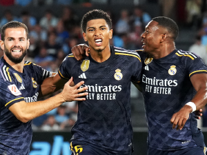 Jude Bellingham opět zachránil Real Madrid. Jak vážné je zranění Vinícia?
