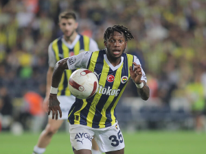 Fred potvrdil přestup Bayindira do Manchesteru United