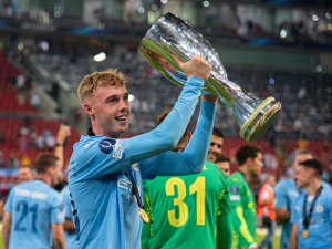 Chelsea se začala zajímat o Cola Palmera. Rozhodnutí je na Manchesteru City