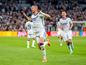 Už známe všechny účastníky Ligy mistrů! Postup si zajistila Kodaň, PSV a Antverpy