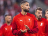 Švéd Aiham Ousou ze Slavie odchází na hostování do Hackenu. Zahraje si s ním Evropskou ligu