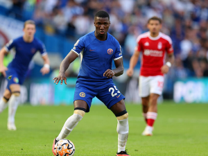 Caicedova chyba opět stála Chelsea body. Při prohře s Nottinghamem selhal i Jackson