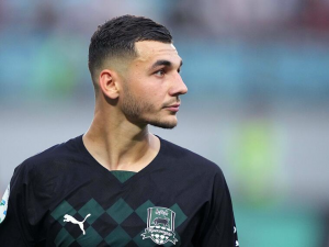 Hraješ v Rusku? Nechceme tě! Ajax odmítl 