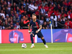Sergio Ramos před přestupem do Sevilly odmítl kromě Saúdské Arábie i Manchester United