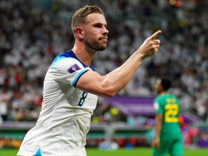Jordan Henderson: V Liverpoolu jsem se cítil nechtěný. V Arábii nejsem kvůli penězům