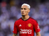 Manchester United bere vážně obvinění z domácího násilí vůči Antonymu. Hráče z kádru zatím nevyřadil