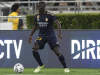 Ferland Mendy se vrací s Realem Madrid do tréninku