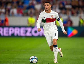 Zůstává CR7 v reprezentaci už jen za dřívější zásluhy?