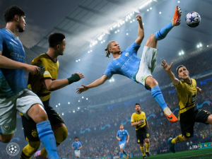 EA FC 24: Už známe první oficiální hodnocení hráčů