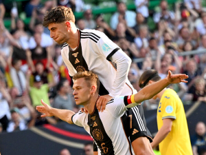 Euro 2024: Co o něm zatím víme?