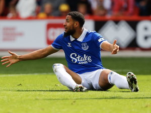 Andělské číslo pro Everton. Americká investiční společnost 777 je blízko k dohodě o převzetí klubu