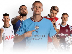 O2 TV rozšiřuje nabídku o nové sportovní kanály. Diváci se mohou těšit na anglickou Premier League