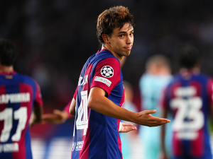 Liga Mistrů: Barcelona rozdrtila Antverpy, Lingr se (ne)zapsal mezi střelce, remízu Laziu vystřelil brankář