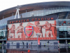Stadion Arsenalu Emirates změní název pro zápasy Ligy mistrů. Proč tomu tak bude?