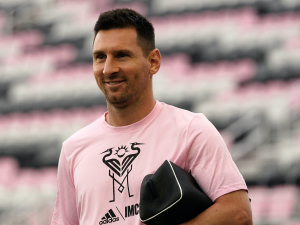 Lionel Messi nutí své děti dodržovat přísná pravidla. Ani jeden z jeho synů nemá telefon. Nejstarší syn Ronalda také nemá telefon