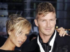 David Beckham tvrdí, že manželka Victoria jí každý den stejné jídlo už 25 let