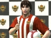 Update soupisek do PES 2009 několik týdnů po vydání