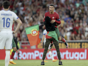 Neuvěřitelná částka za pronájem Cristiana Ronalda na jeden den. Kolik si CR7 vydělá za den?