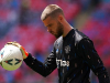 De Gea se po roce vrací k fotbalu, roční smlouvu podepsal ve Fiorentině