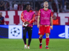 Případ De Ligt: Německý tisk si všímá toho, že drahá posila Bayernu přestala nastupovat