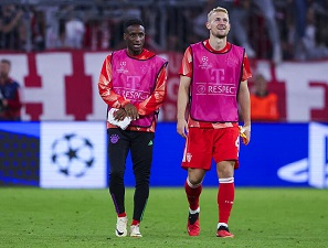 Případ De Ligt: Německý tisk si všímá toho, že drahá posila Bayernu přestala nastupovat
