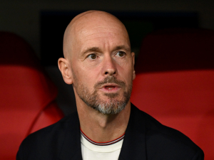 „Grilovaný“ Erik ten Hag – O špatné formě, únicích informací, vlivu agenta i Jadonu Sanchovi 