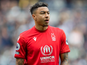 Jesse Lingard míří na nevšední fotbalovou adresu. Bývalý útočník Manchesteru United podepsal v Jižní Koreji