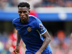 Mauricio Pochettino: Nicolas Jackson potřebuje čas. Může být jako Vinícius. Tomu to taky trvalo