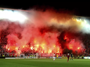 Derby day: Dnes je jeden z nejnašlapanějších dní za poslední roky. Kdo dnes hraje?