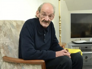 Švýcarský fotbalový fanoušek jel na zápas do Milána a vrátil se domů o 10 let později