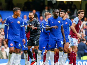 Děti Mauricia Pochettina musí rychle dospět. Nevyspělost mladíků stojí Chelsea body