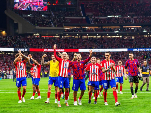 Proč Real Madrid nezvládl zápas s Atleticem?