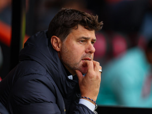 Pokud Chelsea nezvládne nadcházející zápasy s Fulhamem a Burnley, Pochettino může skončit