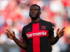 Premier League pokukuje po hvězdě Leverkusenu, Manchester City chystá nabídku na Bonifaceho