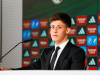 Arda Güler je znovu zraněný a bude chybět Realu Madrid další tři týdny